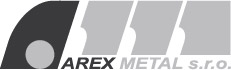 Logo Arex Metal